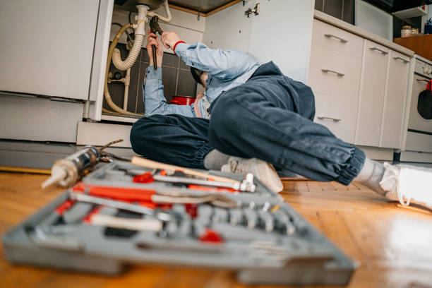 Best Commercial Plumbing Services  in West Milwaukee, WI