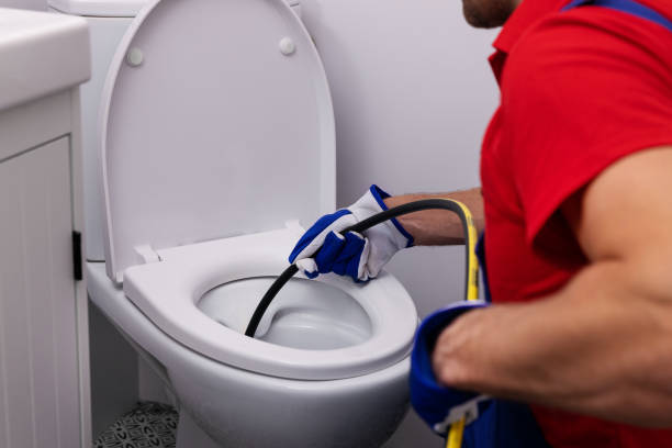West Milwaukee, WI Plumbing Company