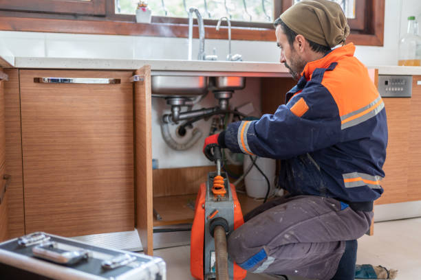 Best Hot Water Heater Installation  in West Milwaukee, WI