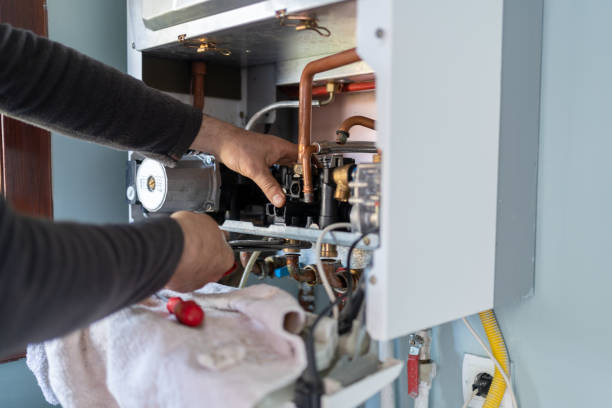 West Milwaukee, WI Plumbing Company